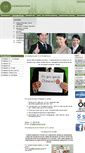 Mobile Screenshot of chinazentrum.at